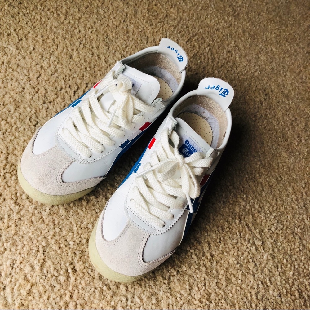 onitsuka tiger women shoes